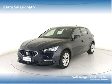 Seat Leon 2.0 tdi style 150cv dsg