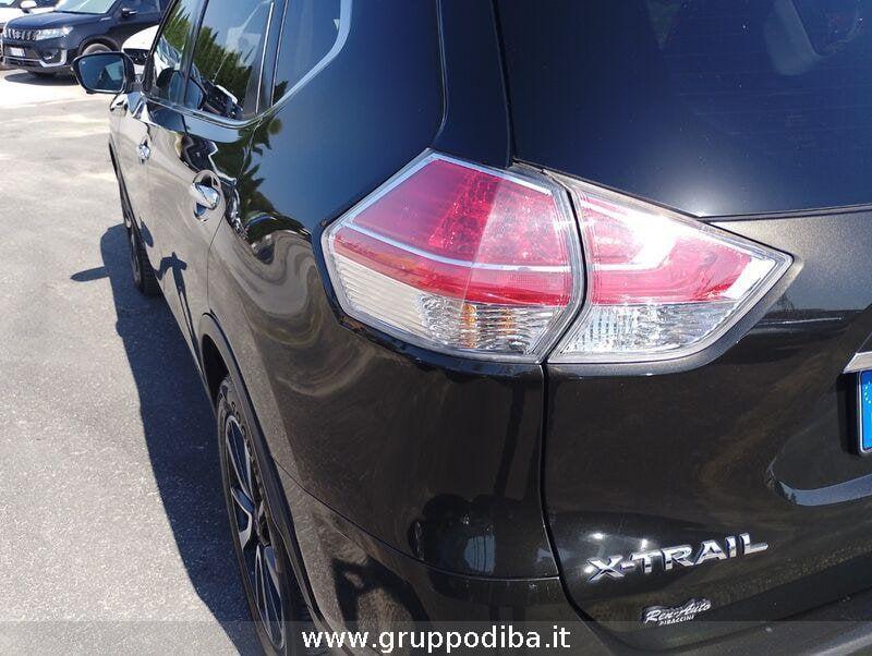 Nissan X-Trail III 2014 Diesel 1.6 dci Tekna 2wd