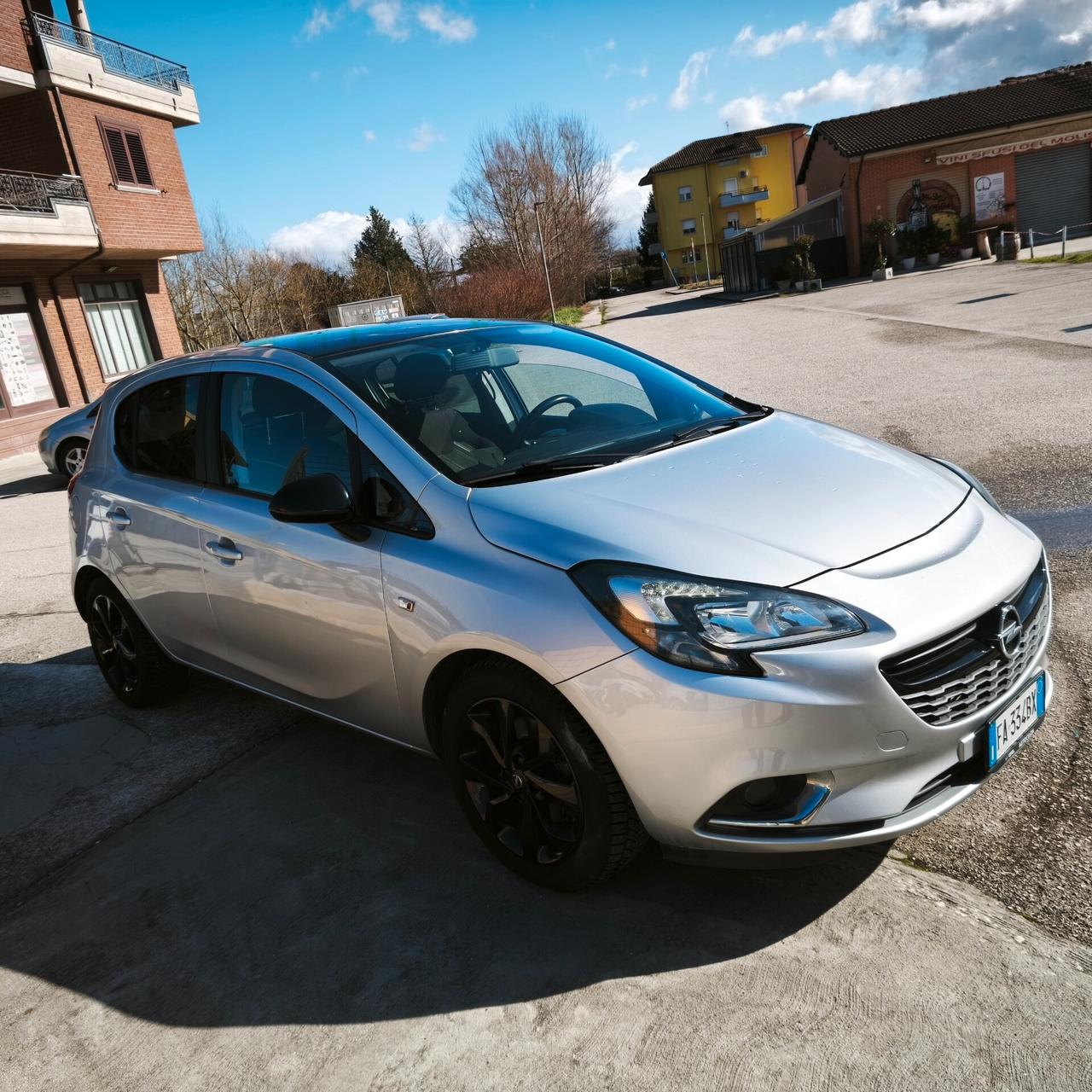 Opel Corsa 1.3 CDTI ecoFLEX Start&Stop 5 porte b-Color