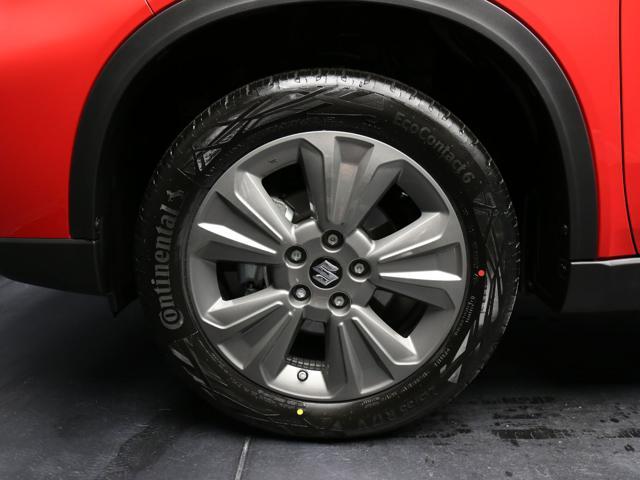 SUZUKI Vitara 1.4 110CV Hybrid A/T 4WD AllGrip Cool+