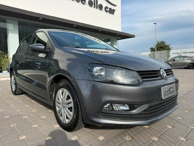 Volkswagen Polo 1.0 MPI 5p. Trendline 2016