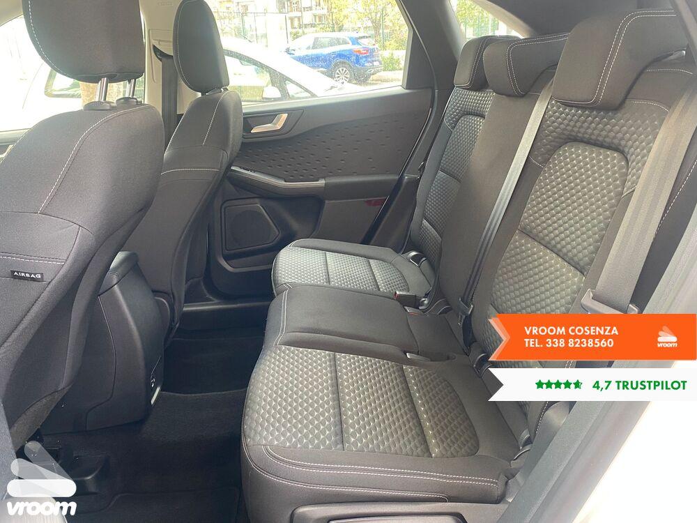 FORD Kuga 3ª serie Kuga 1.5 EcoBoost 120 CV 2W...