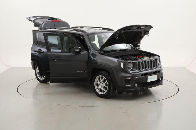Jeep Renegade Hybrid Limited BR375652 1.5 Mild Hybrid 130CV