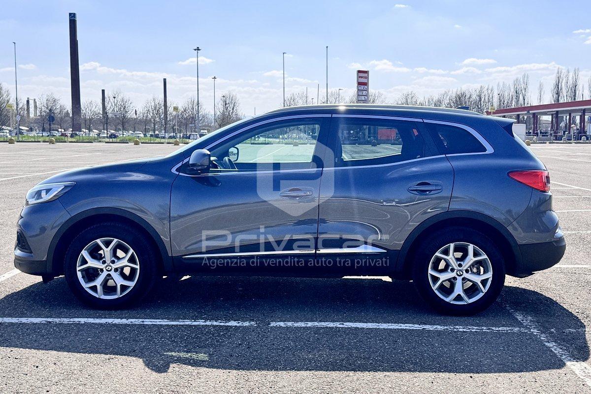 RENAULT Kadjar Blue dCi 8V 115CV EDC Business