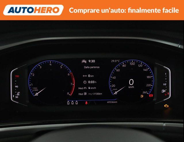 VOLKSWAGEN T-Roc 1.0 TSI Life