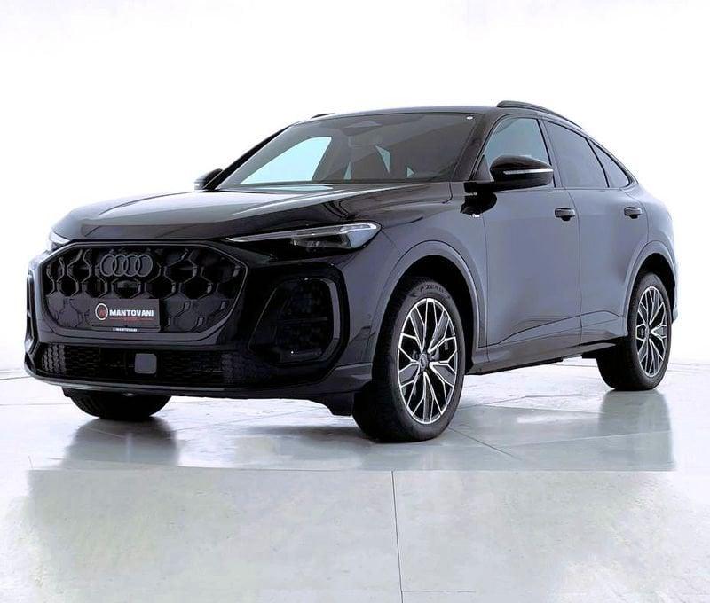 Audi Q5 Q5 SPB 40 TDI quattro S tronic S line