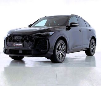 Audi Q5 Q5 SPB 40 TDI quattro S tronic S line