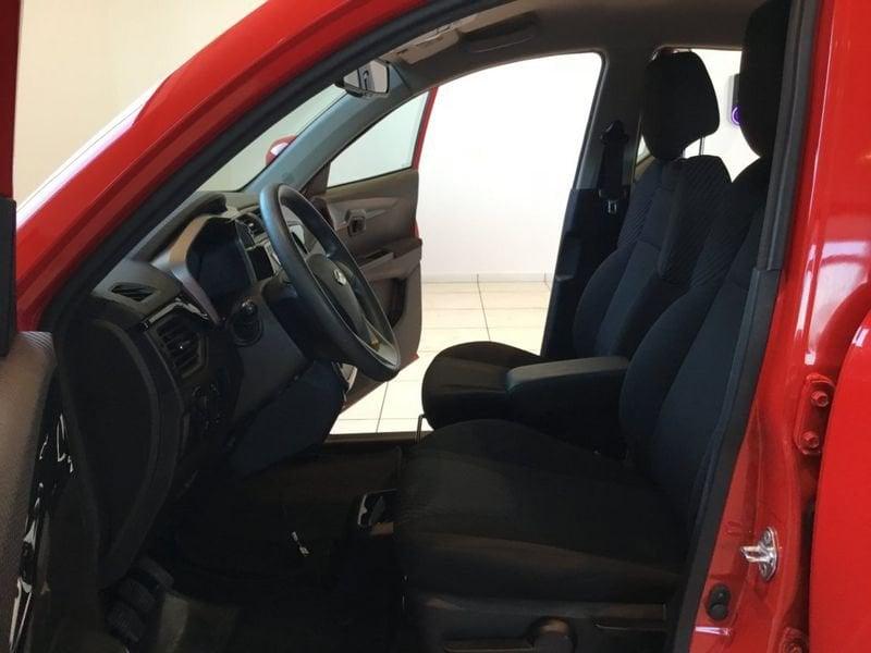 Mahindra KUV100 KUV100 1.2 VVT K6+