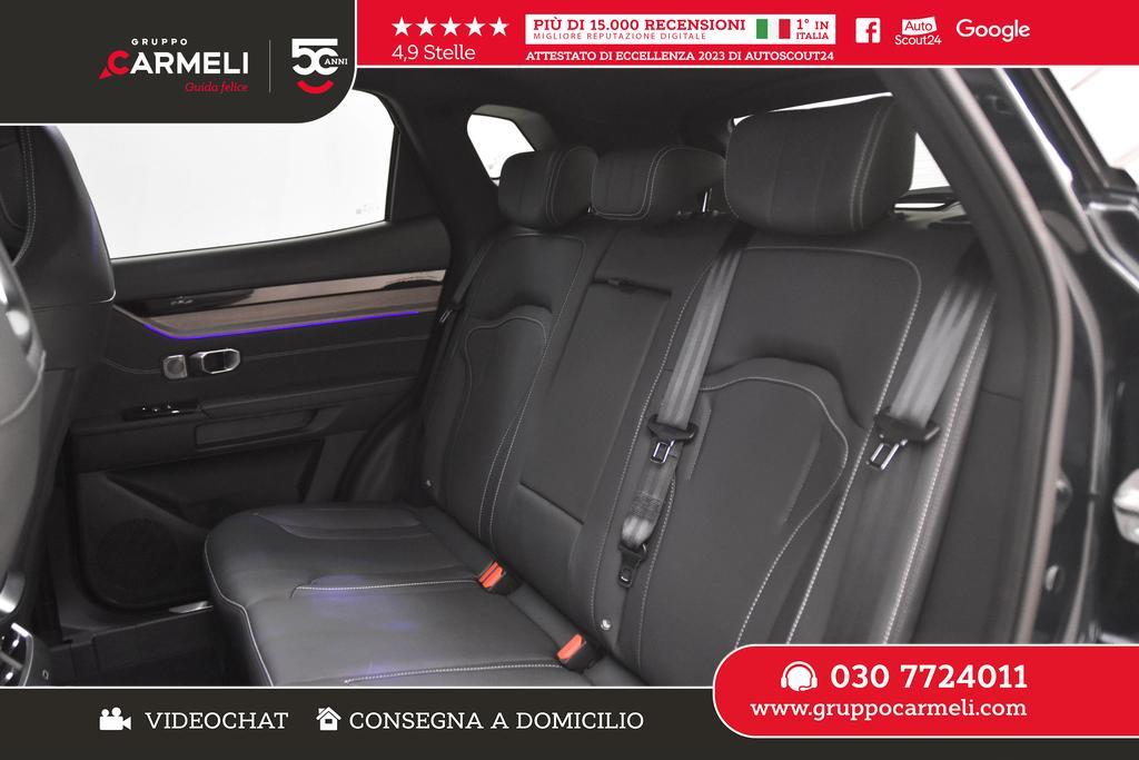 Sportequipe Sportequipe 6 GT 1.6 T-GDI DCT