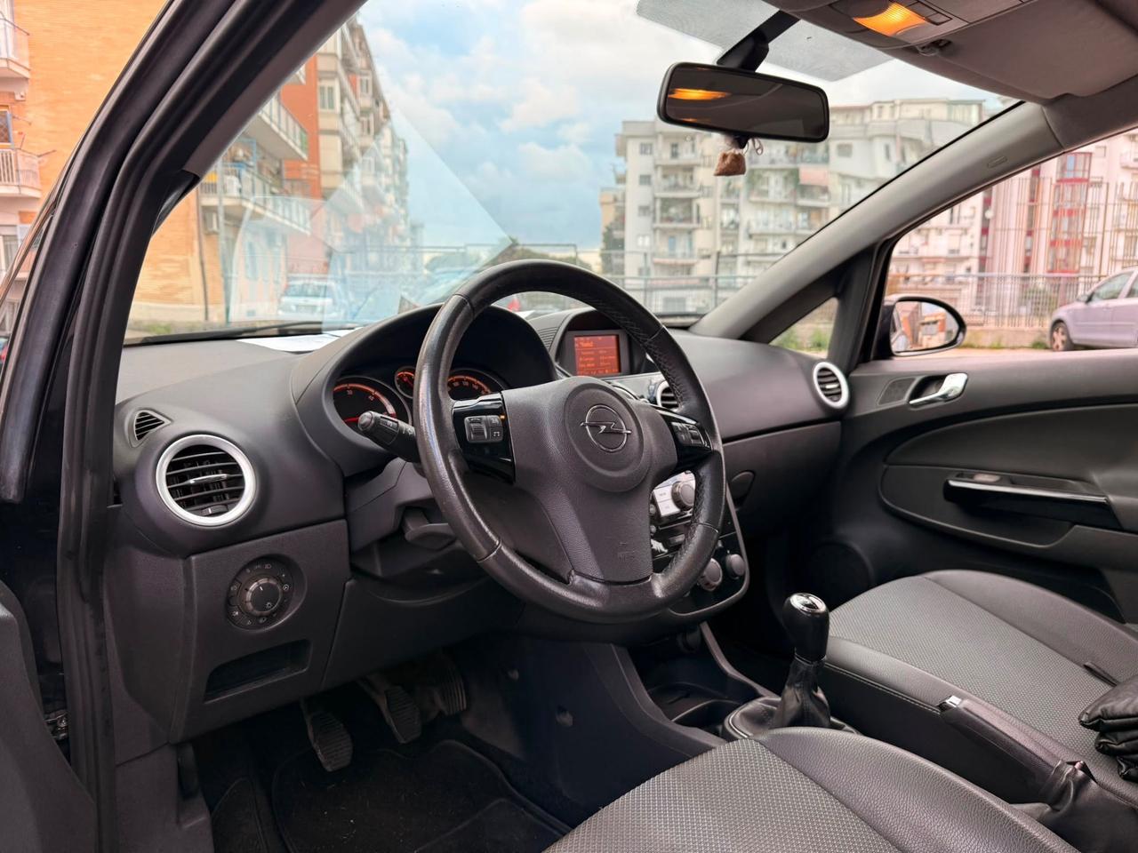 Opel Corsa 1.3 CDTI 75CV ecoFLEX 5 porte Cosmo TURBINA BASSA EURO 4