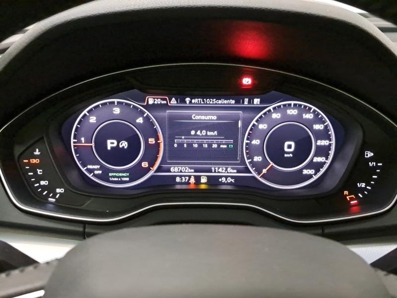 AUDI Q5 35 TDI BUSINESS SPORT QUATTRO S TRONIC 5 PORTE SUV