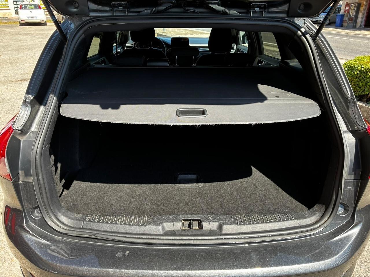 FORD FOCUS 1.5TDCI 120CV ST LINE