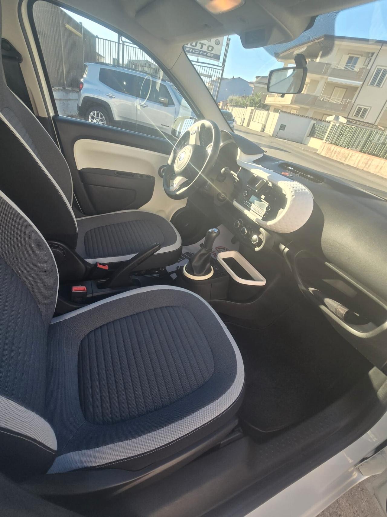 Renault Twingo 1.0 SCe Stop&Start Energy