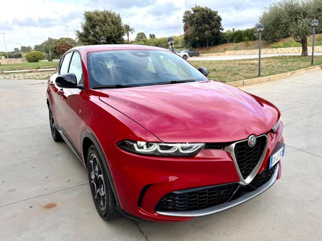 ALFA ROMEO Tonale 1.6 130CV TI+18''+RCAM+2PDC+PELLETEX+ADAS+VIRTUAL