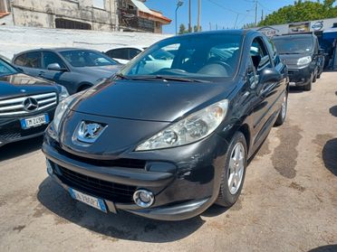 Peugeot 207 1.4 88CV 3p. ONE Line