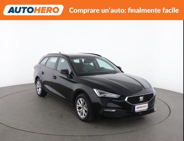 SEAT Leon Sportstourer 2.0 TDI 150 CV DSG Style
