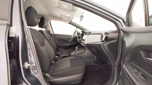 NISSAN Micra IG-T 100 Xtronic AUTOMATICA Acenta