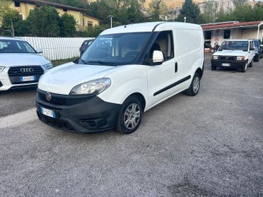 Fiat Doblò 1.6 MJT 105CV PC-TN Cargo Lamierato SX