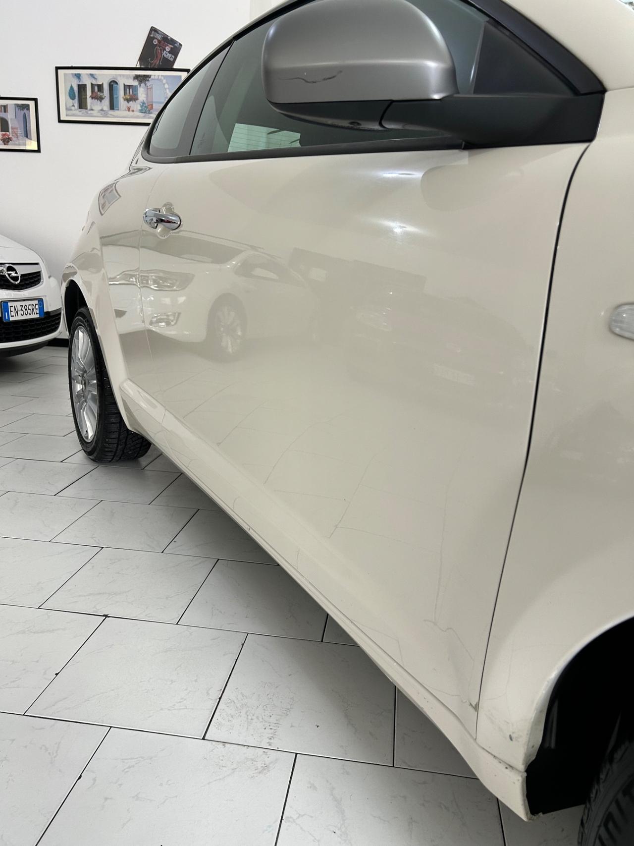 Alfa Romeo MiTo NEOPATENTATI