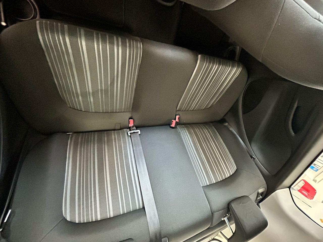Fiat Punto Evo 1.2B X NEOPATENTATI 2011