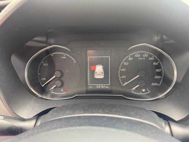 Toyota Yaris 1.5h Active Plus