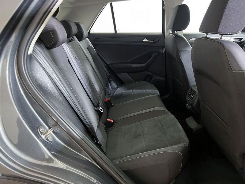 Volkswagen T-Roc T-Roc 1.0 tsi Style 115cv