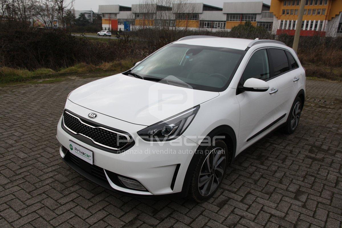 KIA Niro 1.6 GDi DCT HEV Energy