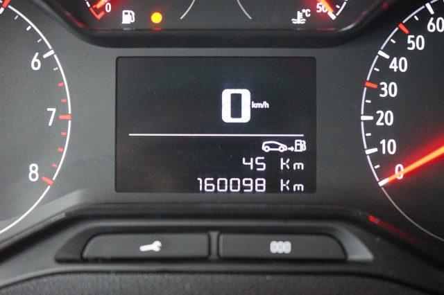 OPEL Combo Cargo 1.5 Diesel 100CV S&S PC 1000kg