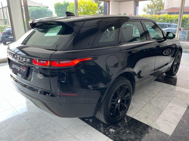 LAND ROVER Range Rover Velar 2.0D I4 240CV TOTAL BLACK
