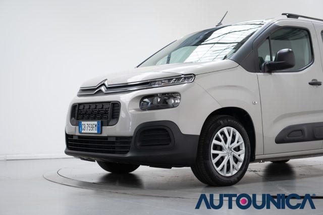 CITROEN Berlingo PURETECH 110 STOP&START XL LIVE 7 POSTI