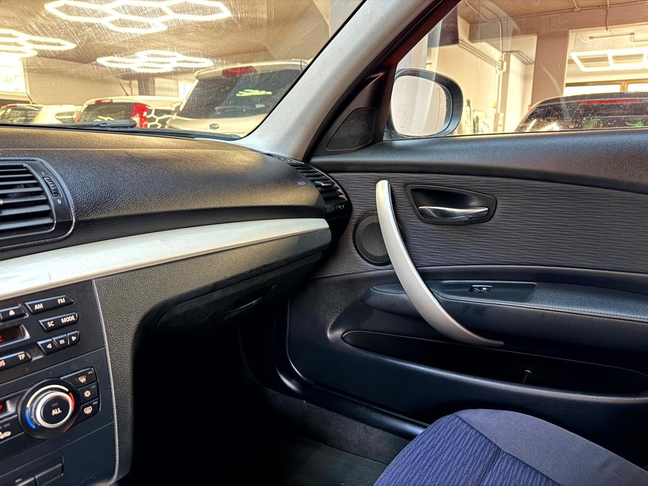 Bmw 120d serie 1 - FABIANOAUTO