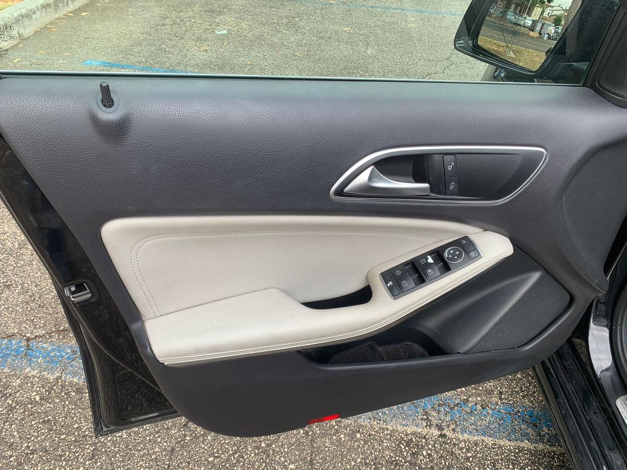 Mercedes-Benz A 180 A-Class A 180 CDI Sport #6114
