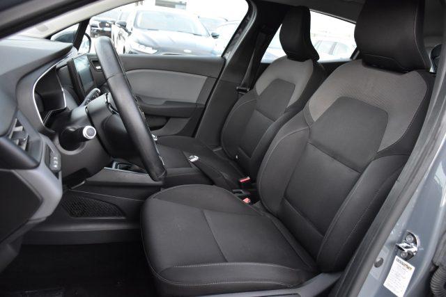 RENAULT Clio SCe 75 CV 5 porte Business