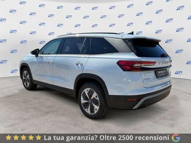 Skoda Kodiaq 2.0 tdi Selection 150cv dsg