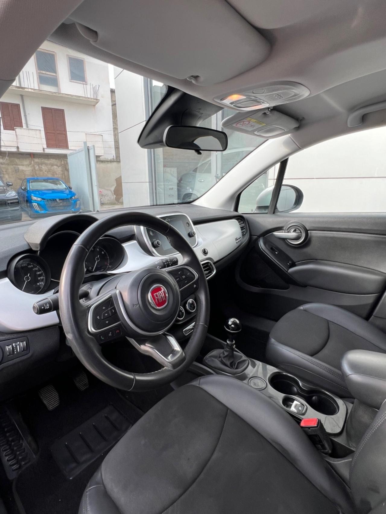 Fiat 500X 1.0 120 CV Urban - ANTICIPO €900 proposta finanziamento