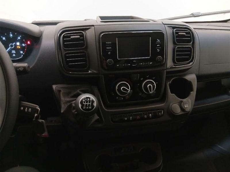 Peugeot Boxer 435 L3H2 2.2 bluehdi 140cv S&S