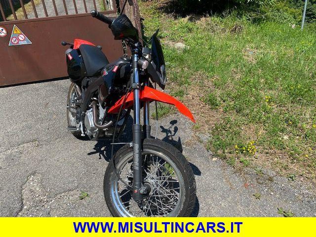 DERBI Senda 125 Baja SM