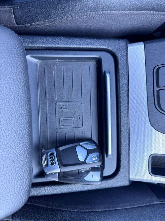 AUDI Q5 40 TDI QUATTRO S tronic ADVANCED TRAZIONE INTEGRAL