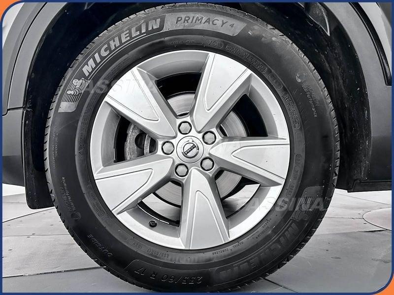 Volvo XC40 XC40 1.5 t2 Momentum Core