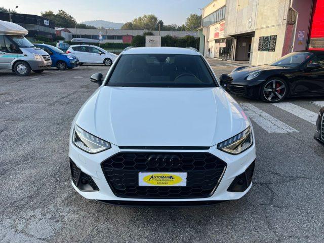 AUDI A4 30 TDI S tronic S line edition
