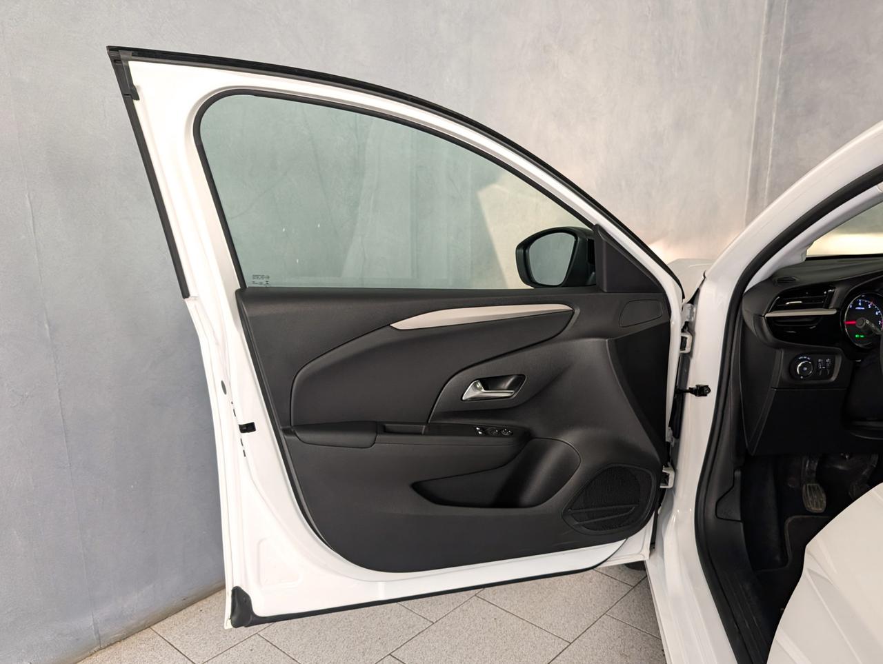 Opel Corsa 1.2 75cv Edition