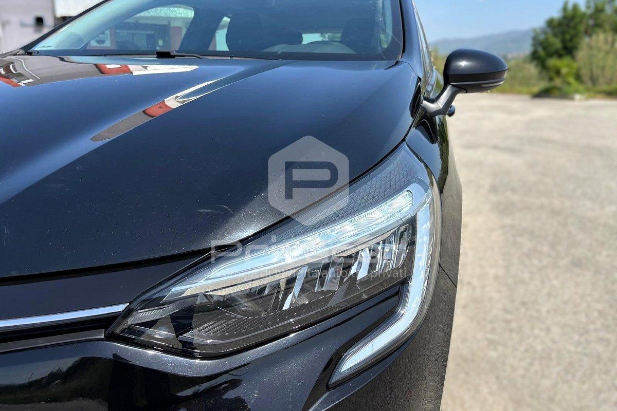 RENAULT Clio Full Hybrid E-Tech 140 CV 5 porte Zen