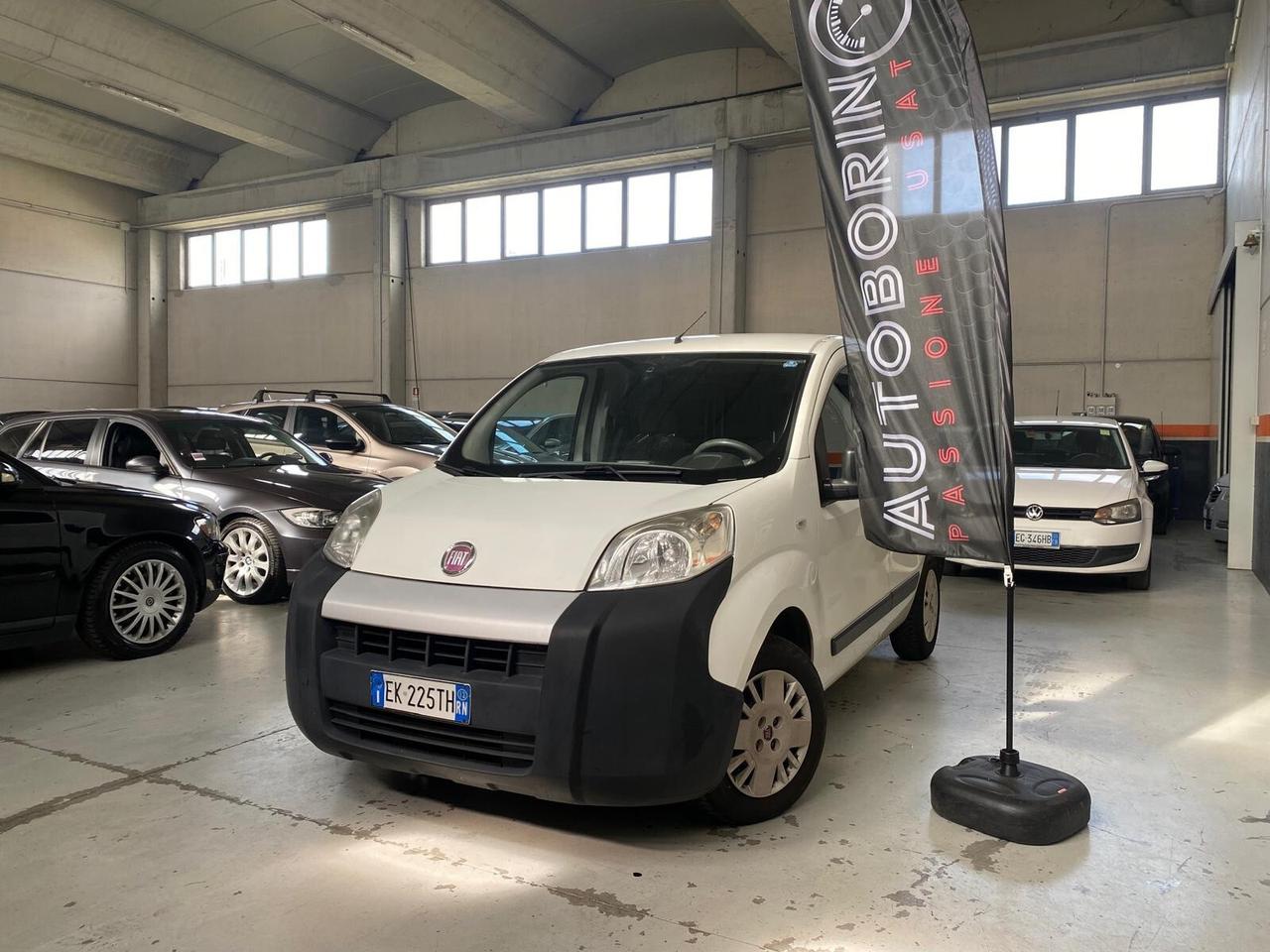 Fiat Fiorino 1.3 MJT 75CV Furgone
