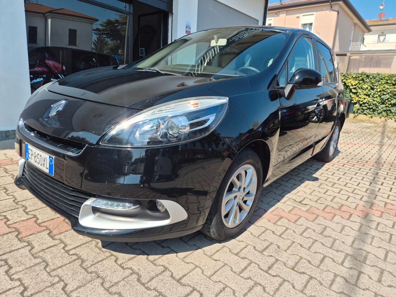 Renault Scenic Scénic XMod 1.5 dCi 110CV Wave