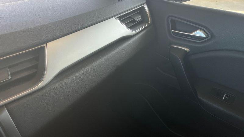 Renault Captur 1.0 TCe GPL Intens my21