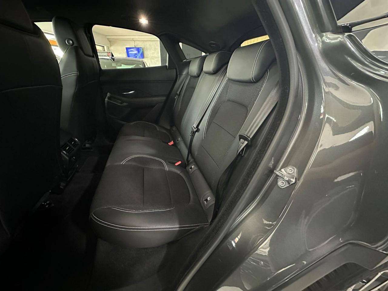 Jaguar E-Pace R-Dynamic D 180 #6441
