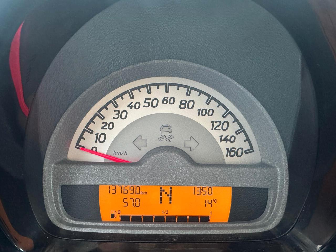 Smart ForTwo 1.0 71Cv -OK NEOPATENTATI