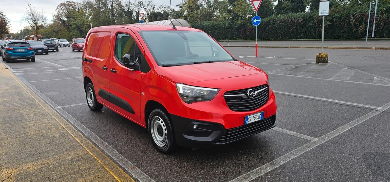 Opel Combo Cargo 1.5 Diesel 100CV Edition 3 POSTI!
