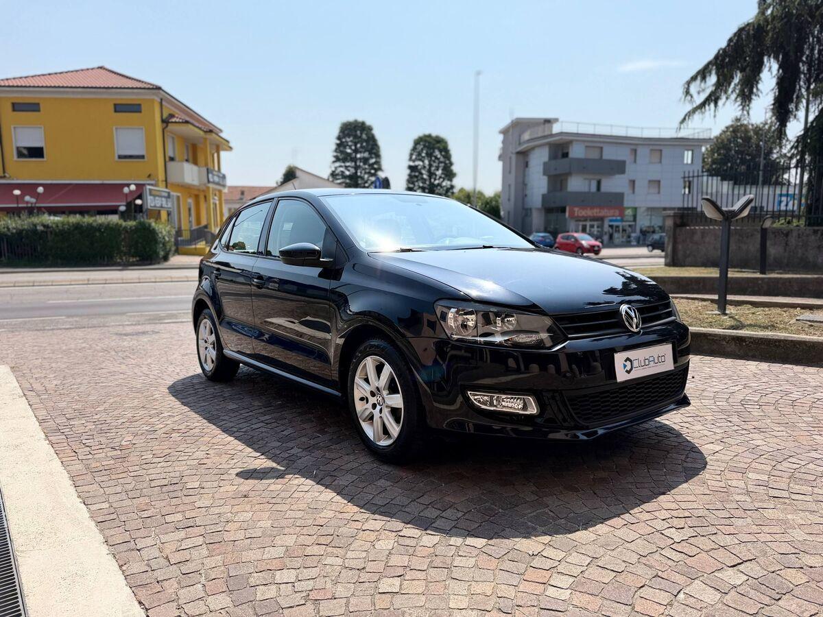 Volkswagen Polo 1.4 Highline 5p