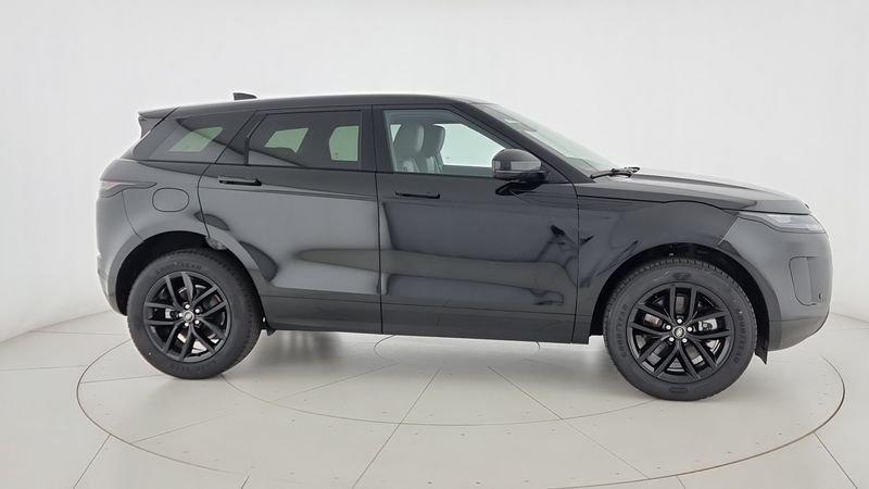 Land Rover RR Evoque 2.0D I4 163 CV AWD Auto S